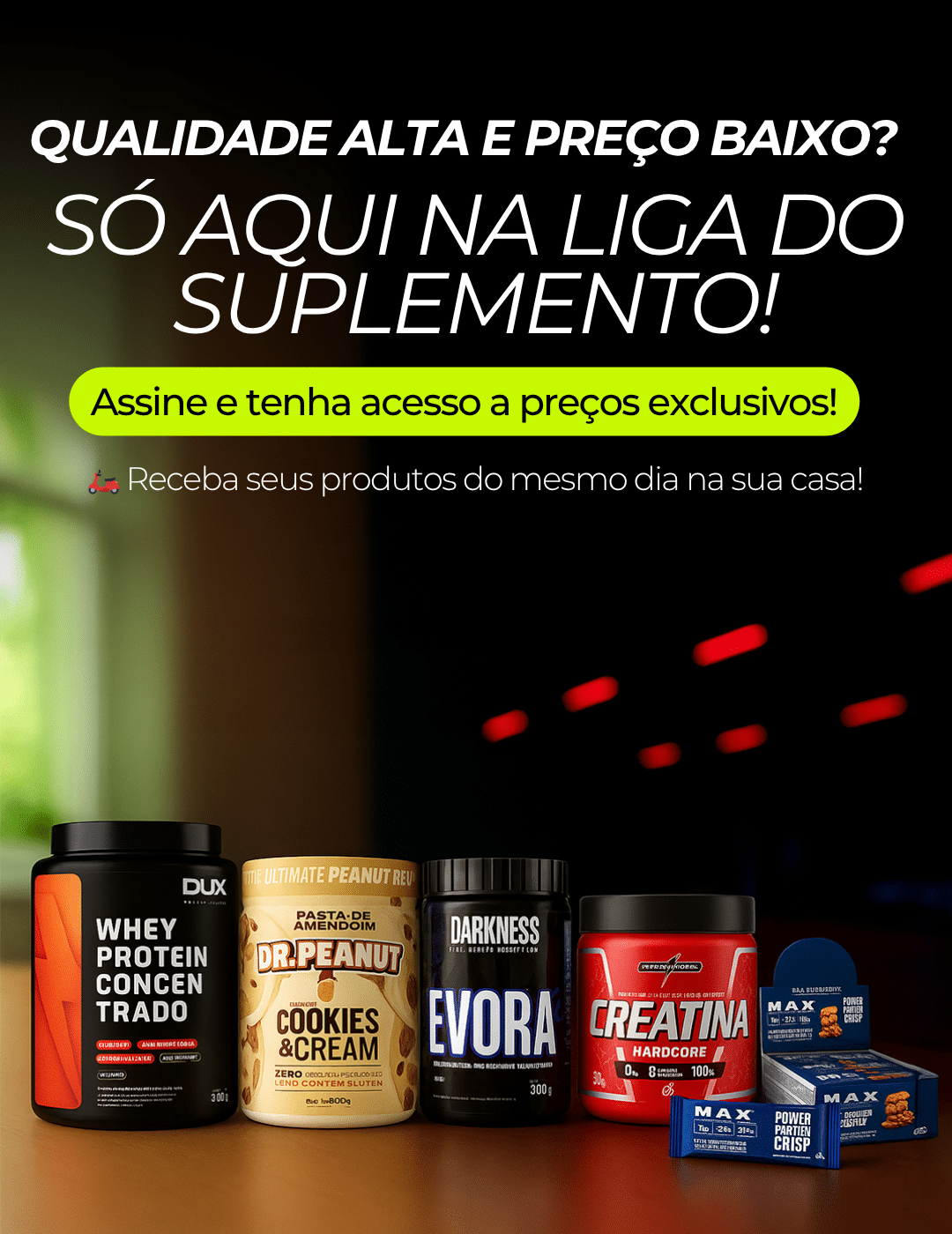 Explosão Refrescante de Sabor! 🍍 (1)