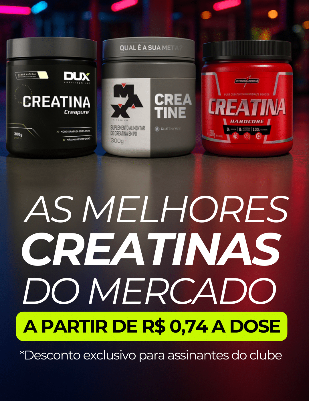 Explosão Refrescante de Sabor! 🍍